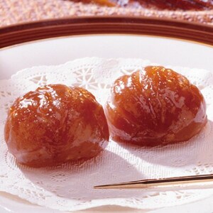 マロングラッセ 12個入【1471992】