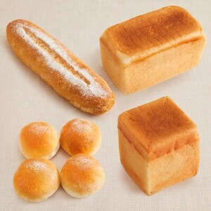 ≪GFCO認証製品≫グルテンフリー米粉パン Aセット(4種7個アソート)【配送不可地域:離島】【1505740】