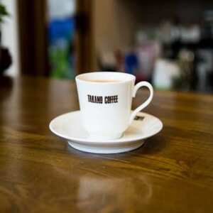 深煎りプレミアムコーヒー飲み比べセット[2] 100g×6種類(豆)【1588283】