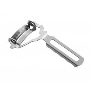 【驚きのフィット感!大根の皮むきが変わる】S-FP ぴったりフィットピーラー【1596256】 10,780円