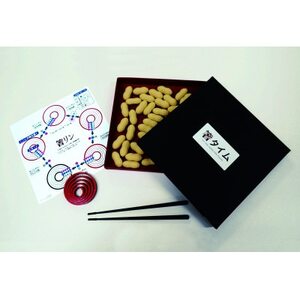 遊び方は無限大!お箸を使ったゲーム「箸タイム」【1711779】 10,500円