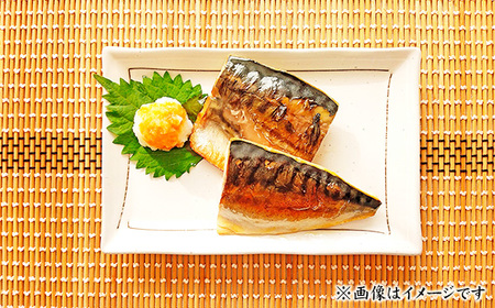 【別格】昆布塩さば1枚入り（真空パック包装）6枚セット No.469