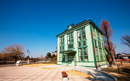 忍城NINJA体験・ヴェールカフェでカフェタイム2名様 No.470