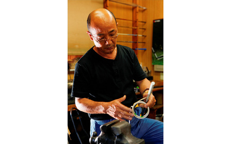 オリジナルオーダーアイアンセット5本（エポンAF507） ／ 小池ゴルフ GOLF ゴルフクラブ アイアンクラブ オーダーメイド order made 受注生産 あつらえ品 特注品 別注品 老舗 ゴルフ工房 ヘッド シャフト グリップ 埼玉県 No.510-02