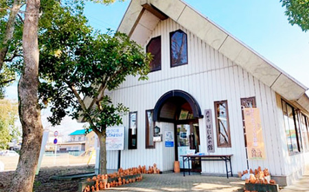 「ペアではにわづくり体験」利用券(2名様分) No.315