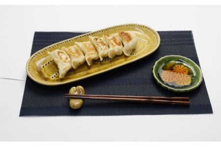 行田のチーズ餃子2袋セット 800g No.279