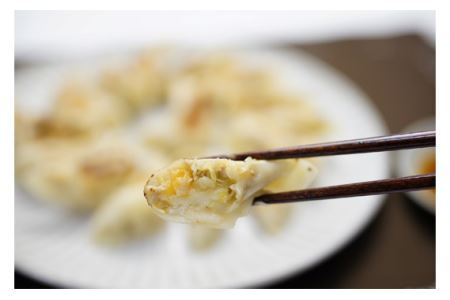 餃子セット（行田のチーズ餃子・行田の餃子）各1袋 No.280