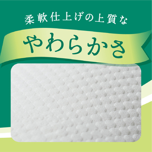 【ダブル】エリエール トイレットティシュー12ロール×6パック ／ トイレットペーパー ティッシュ 大容量 やわらかめ 柔らかめ やわらかい 柔らかい 香り付き 香りつき 埼玉県 No.130