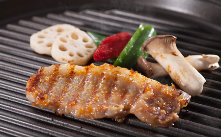 世界 黒豚味噌漬け 厚切り 約12枚入り No.422