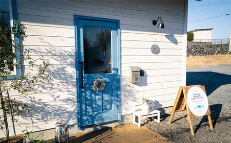 生ハムとチーズのオリーブオイル漬け 2個セット No.430