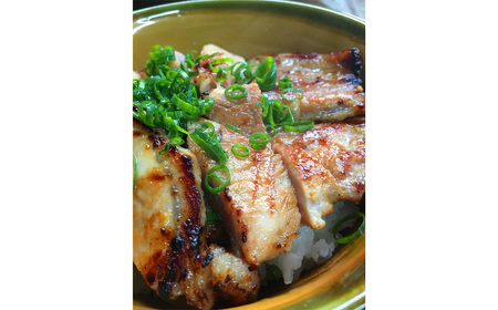 宿のごちそう 豚の味噌漬け 600g×2箱 No.437