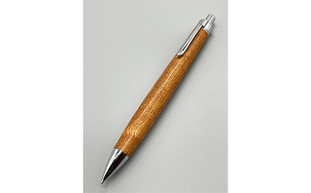 木軸シャープペンシル No.450