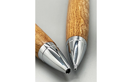 木軸シャープペンシル No.450