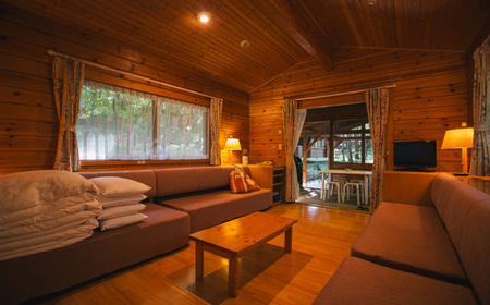 PICA秩父 15000円相当 宿泊補助券 No.452