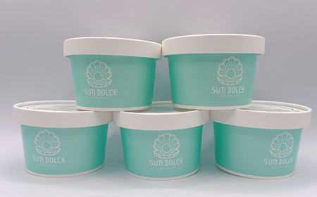 秩父のジェラート12個入（4個は季節限定品）【TVでも紹介！】 No.479