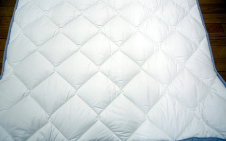 SNフレッシュプロ　ウォッシャブルベッドパッド　シングル No.495