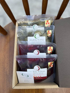 秩父ピクルス赤白セット No.501