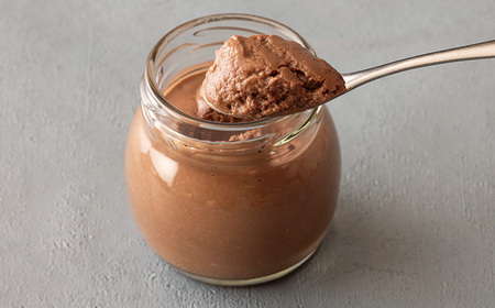 手づくり豆腐まんてんのおやつ豆乳セット No.508