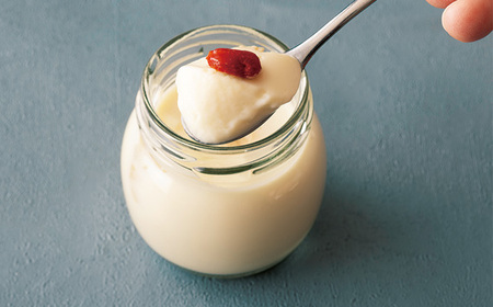 手づくり豆腐まんてんのおやつ豆乳セット No.508