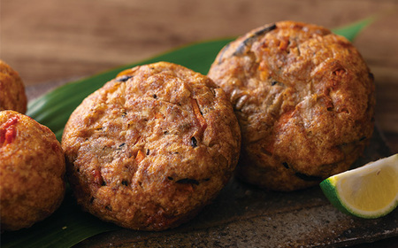 手づくり豆腐まんてんの鍋セット No.510