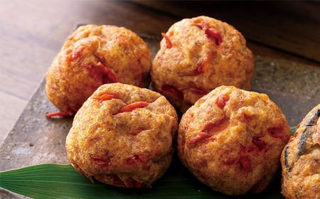 手づくり豆腐まんてんの鍋セット No.510