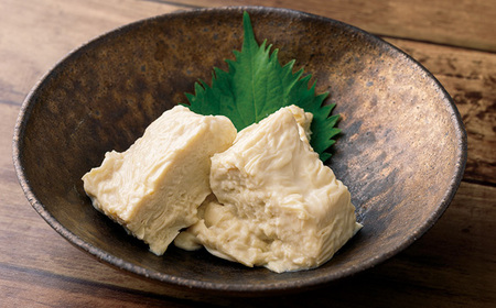 手づくり豆腐まんてんの鍋セット No.510