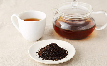 和紅茶と森の蜂蜜のチーズテリーヌ No.514