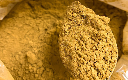 和紅茶と森の蜂蜜のチーズテリーヌ No.514