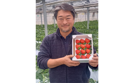 べにたま　ただかね農園　約400g No.548