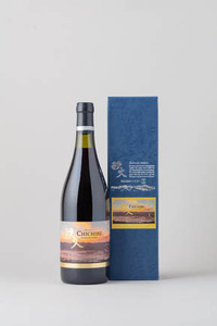 秩父ルージュプレミアムキュベ　ウイスキー樽熟成＆ミズナラオークチップ浸漬 No.565 11,396円