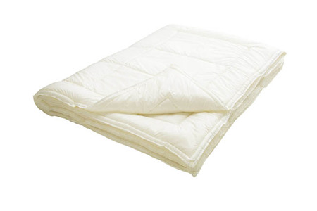 SN　フレッシュ　ウォッシャブル2枚合わせ掛けふとん ダブル No.570