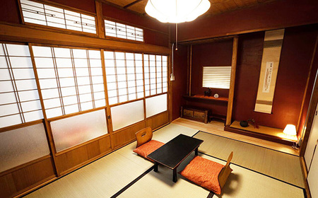 ちちぶホステル　9000円相当分宿泊割引券 No.591