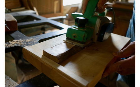 多目的テーブル天板（秩父産材使用）80cm×110cm No.617