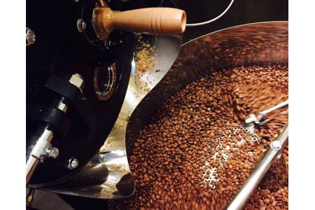 WAPLUS ROASTERS 焙煎コーヒー豆 No.118