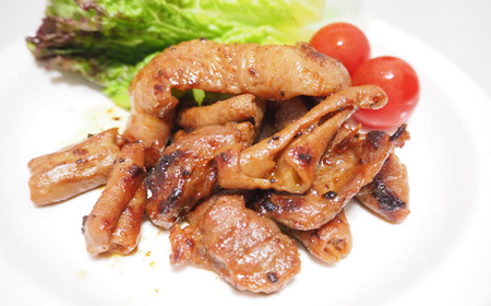 【約1.96kg】7パック満腹セット 元祖秩父ホルモン 懐かしいおっぽりの味 No.227