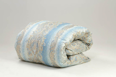 高級羽毛掛ふとん（秩父市内産） No.156その他の寝具用品