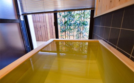 町住客室秩父宿”秩父の魅力にどっぷり浸かる体験型古民家宿泊券”最大6名様 No.342