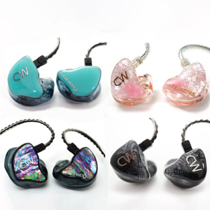 canalworks イヤホン クーポン券 9,000円分 | イヤホン IEM カナルワークス