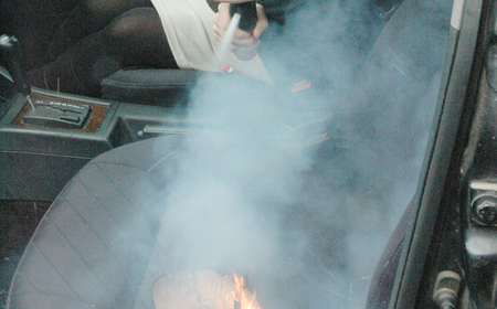 消棒RESCUE YPS-005 | 防災グッズ 防災用品 消火