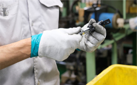 自転車 ペダル FD-7 SILVER | 三ヶ島製作所