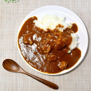 カレー たかちゃんカレー 5袋 | レトルト
