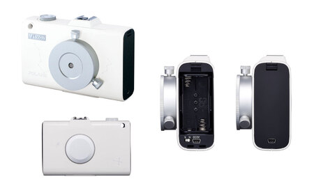 【ふるなび限定】ポータブル赤道儀 ビクセン 星空雲台ポラリエ(WT) | 望遠鏡 赤道儀 vixen FN-Limited-PR