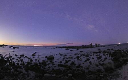 【ふるなび限定】ポータブル赤道儀 ビクセン 星空雲台ポラリエ(WT) | 望遠鏡 赤道儀 vixen FN-Limited-PR