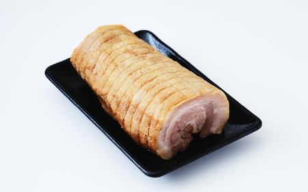 ラーメン&チャーシュー ジャンクガレッジ | チャーシュー