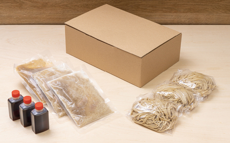 ラーメン&チャーシュー ジャンクガレッジ | チャーシュー