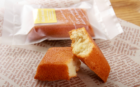 うずら卵のフィナンシェ 8個 | フィナンシェ うずらの卵