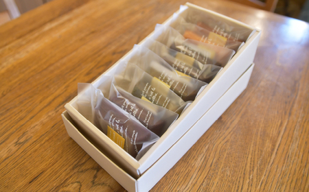 うずら卵のフィナンシェ 8個 | フィナンシェ うずらの卵