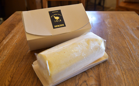 うずらdeルーロー ロールケーキ | スイーツ ロールケーキ うずらの卵