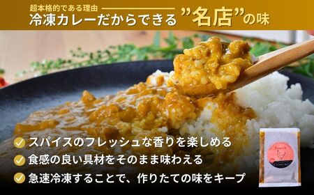 カレー インドチキンカレー 10袋 | スパイス 所沢