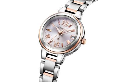 【ふるなび限定】シチズン 日本製 電波 腕時計 クロスシー ES9434-53W｜所沢 腕時計 ブランド おしゃれ 人気 FN-Limited-PR